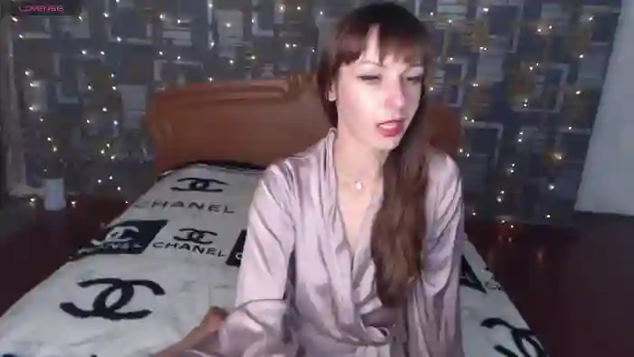 SweetLedy_Selin