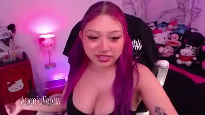 AngelaVenus