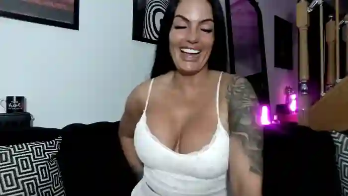 BellaVixen23