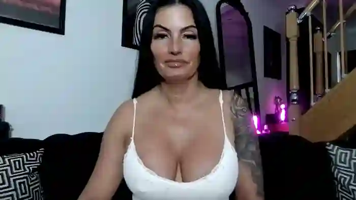 BellaVixen23