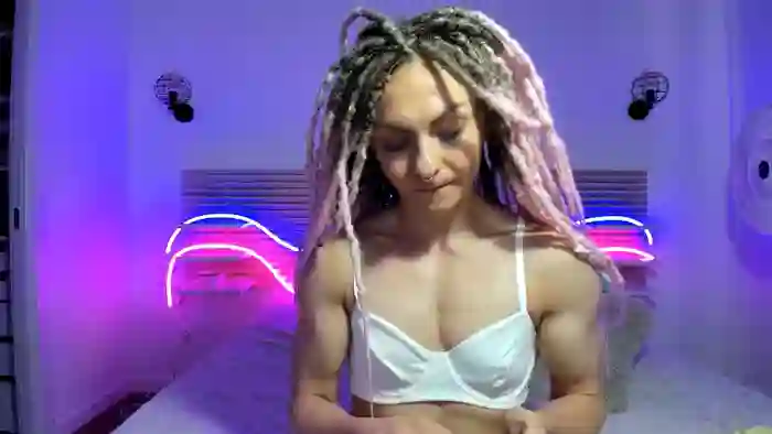 EshleyAlwaysFit