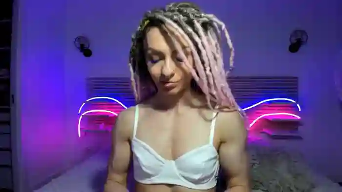 EshleyAlwaysFit