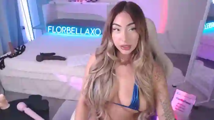 FlorBellaxo