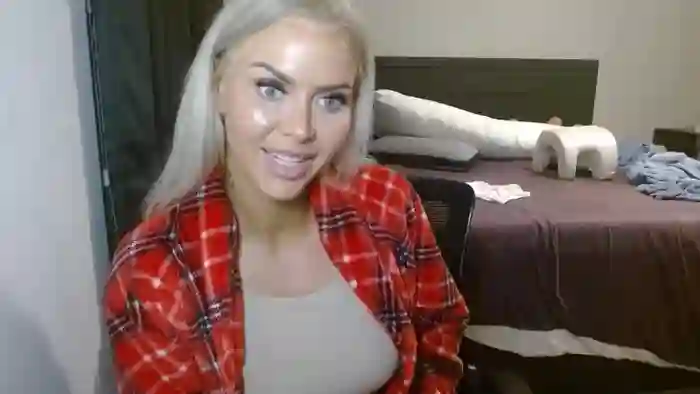 GoddessBuffBarbie