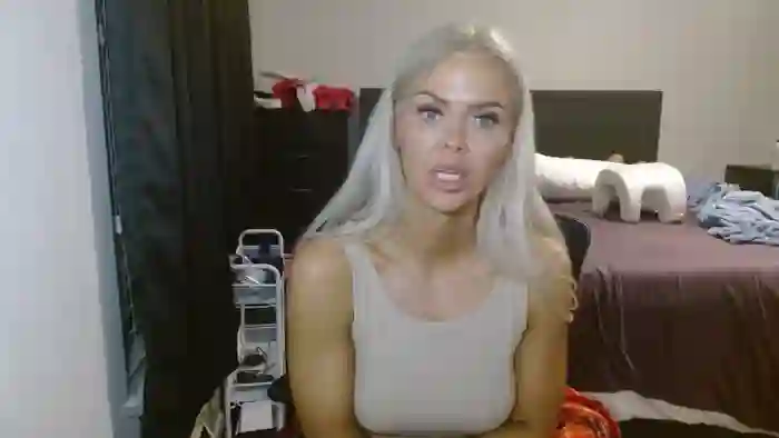 GoddessBuffBarbie