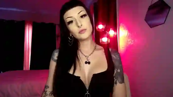 GoddessVexNoir