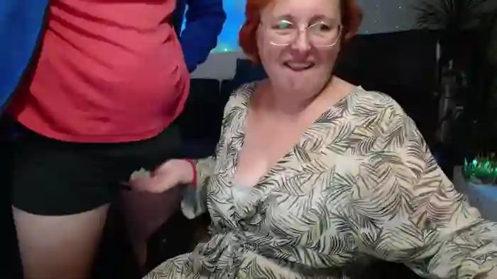 IAmJoanna