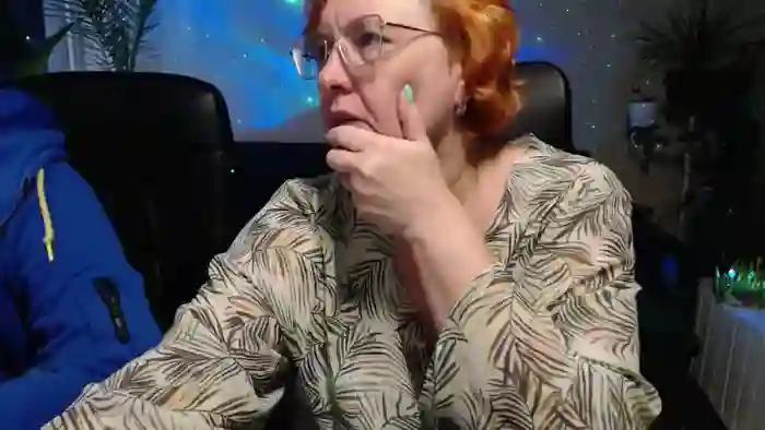 IAmJoanna