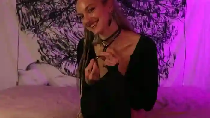 MsVixenViolet