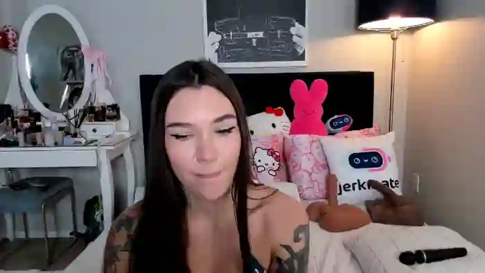 SashaNels