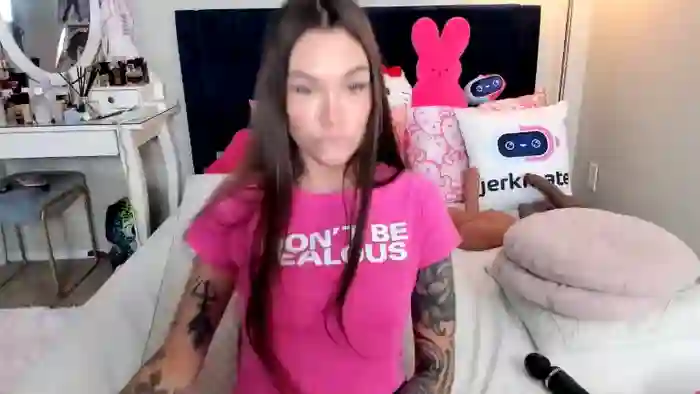 SashaNels