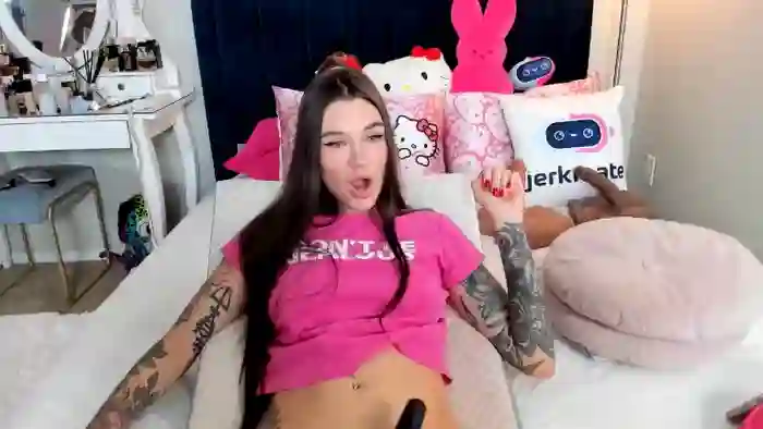 SashaNels