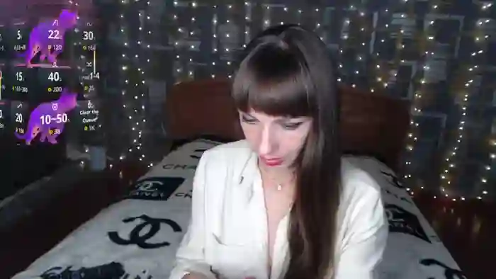 SweetLedy_Selin