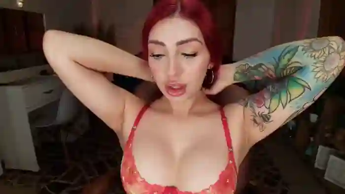 iamarielallen