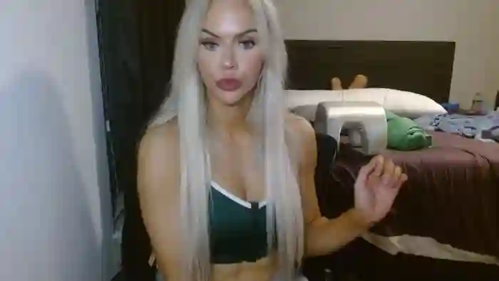 GoddessBuffBarbie
