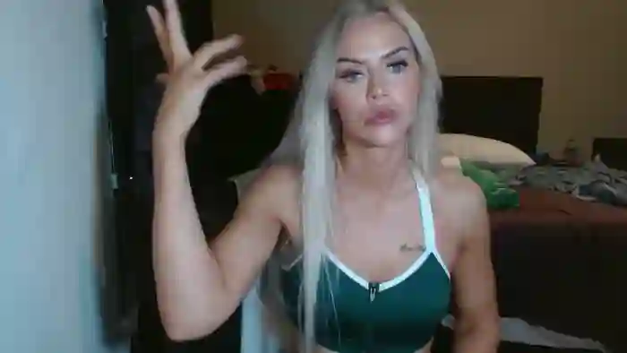 GoddessBuffBarbie