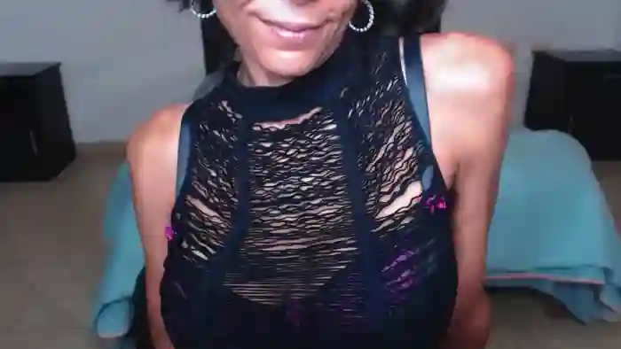 GoddessGabriella