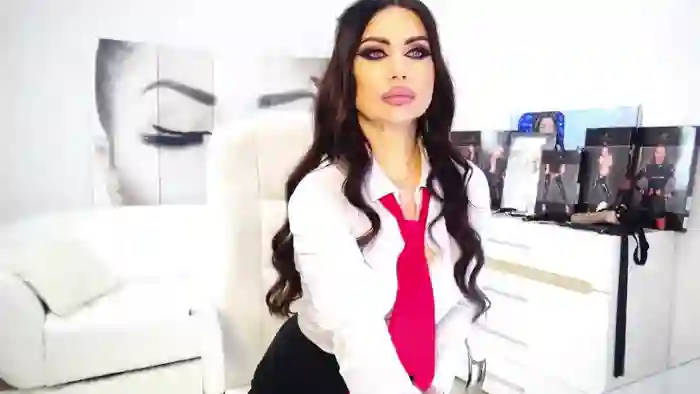 GoddessHelenaHot