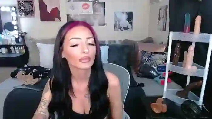 MarilynJenelle