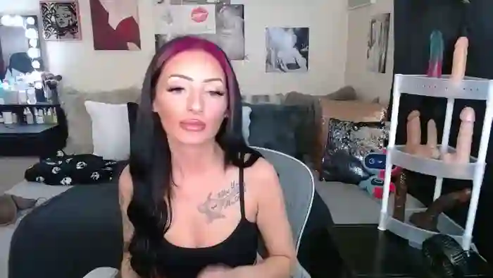 MarilynJenelle