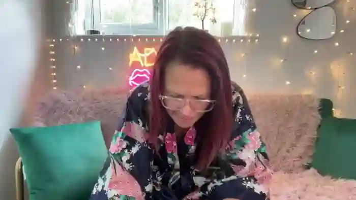 MelodyRoseUK
