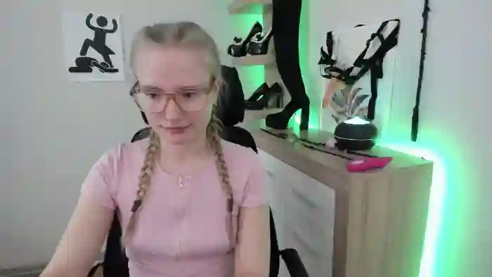 NancyxSTAR