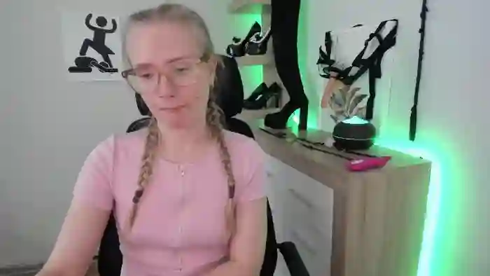 NancyxSTAR