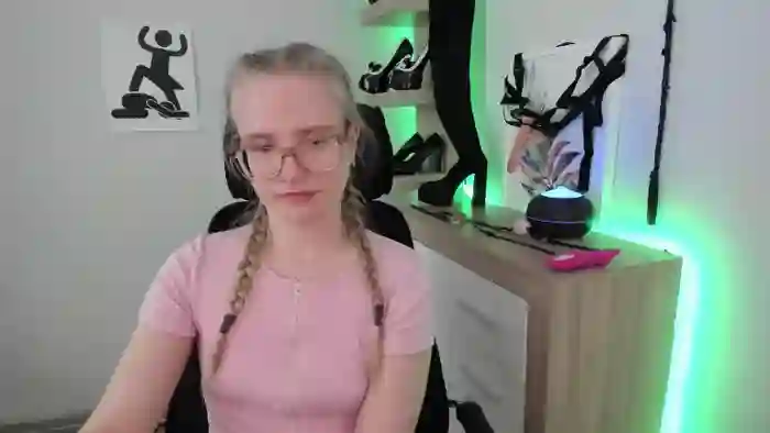 NancyxSTAR