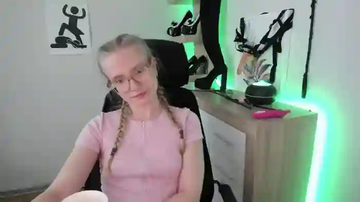 NancyxSTAR