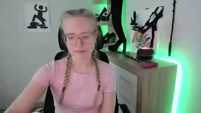 NancyxSTAR