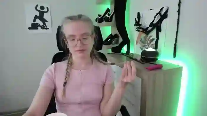 NancyxSTAR