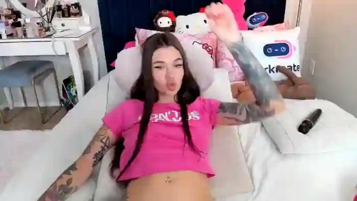 SashaNels