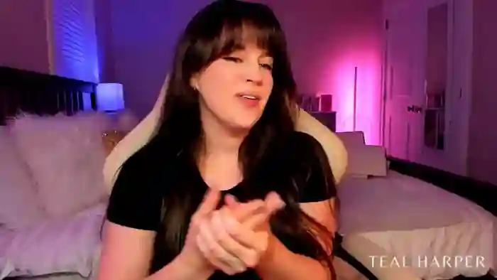 Teal_Harper