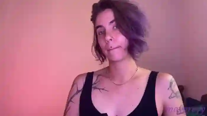 maygreyy