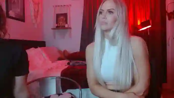 GoddessBuffBarbie