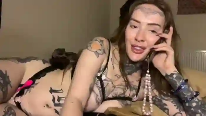 GoddessMedusaBabestation