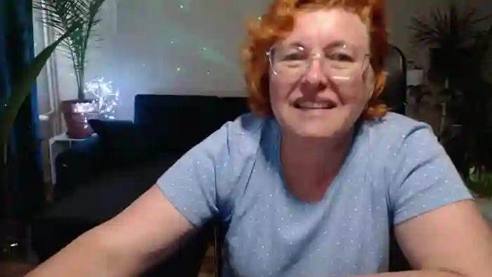 IAmJoanna