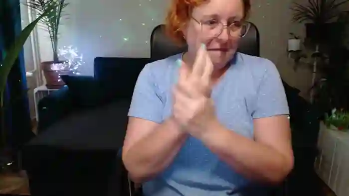 IAmJoanna
