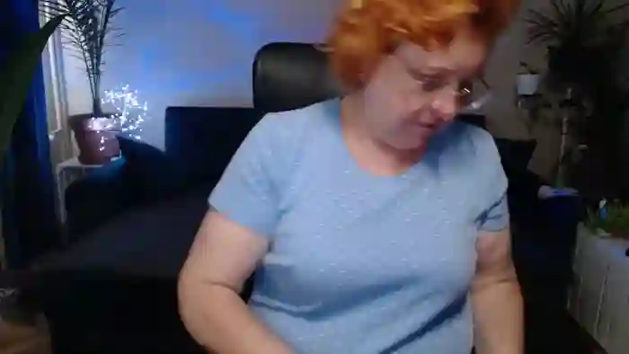 IAmJoanna