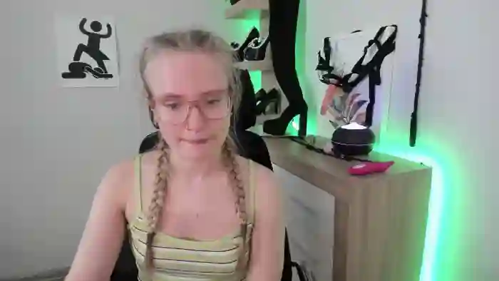 NancyxSTAR