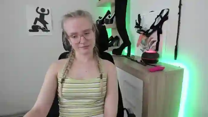 NancyxSTAR