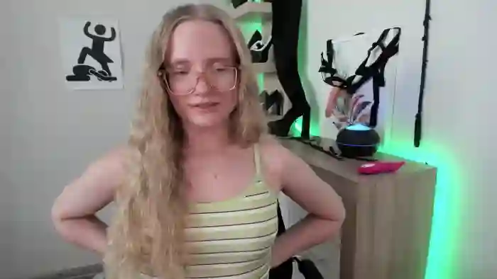 NancyxSTAR