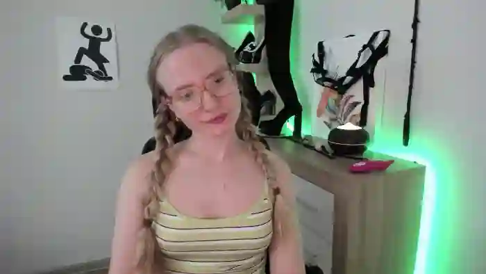 NancyxSTAR