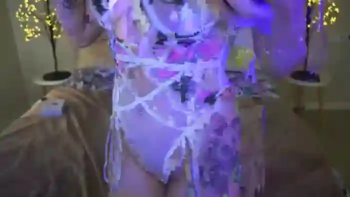 NikkiGoldX