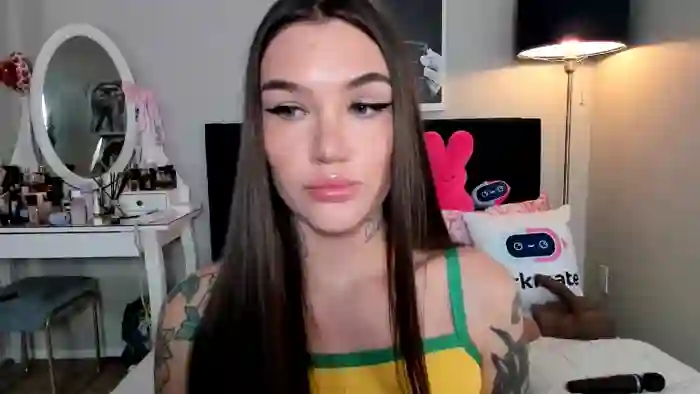 SashaNels