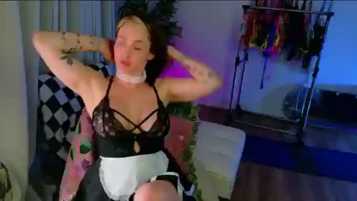 ScarletteXXXRose