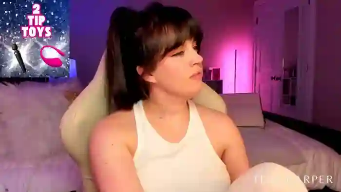 Teal_Harper