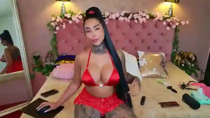 AARISS