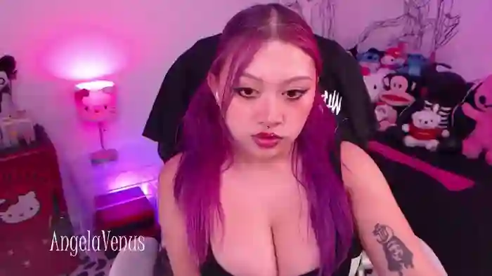 AngelaVenus