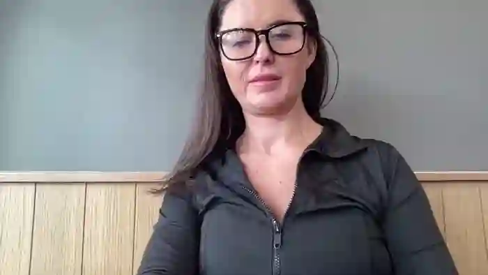BrunetteRubyRose